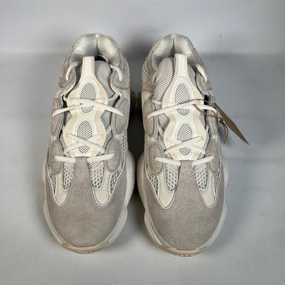 Yeezy 500 Bone White (2023) Size 10 NEW s22758