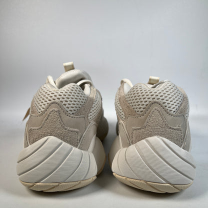 Yeezy 500 Bone White (2023) Size 10 NEW s22758