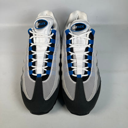 Nike Air Max 95 Big Bubble Blue Spark (2025) Size 10 NEW s22766
