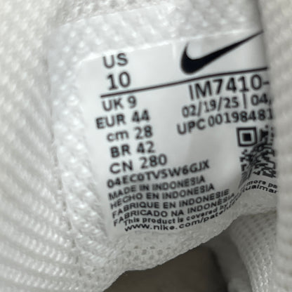 Nike Air Max 95 Big Bubble Blue Spark (2025) Size 10 NEW s22766