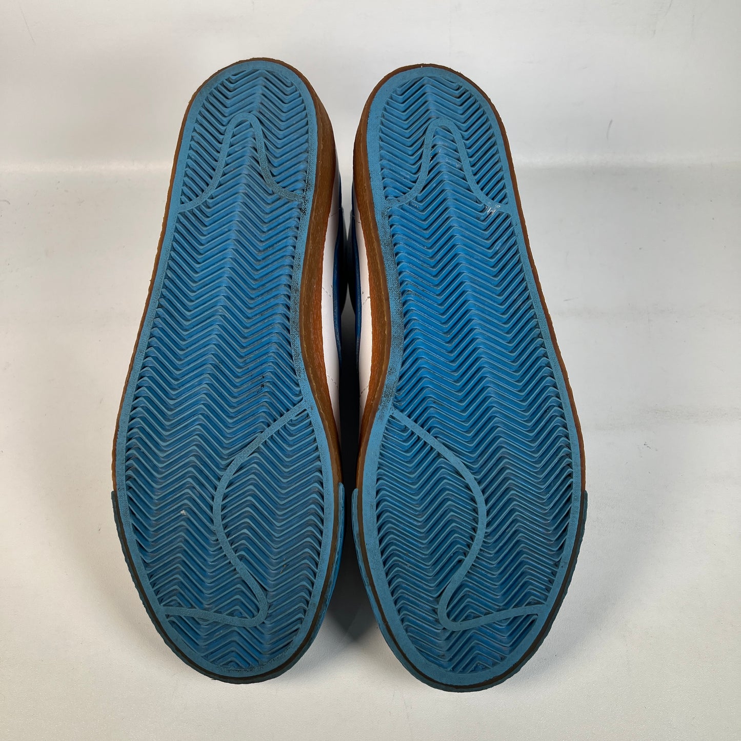 Nike SB Blazer Milk Crate (2007) Size 10.5 USED s22737