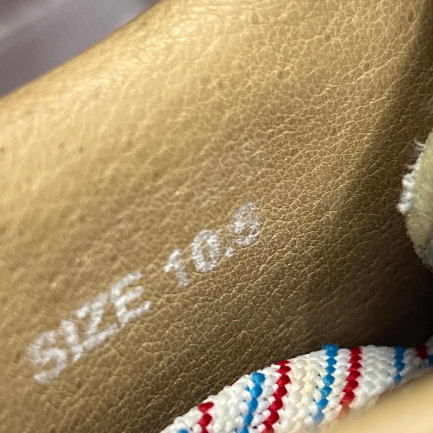 Nike SB Blazer Milk Crate (2007) Size 10.5 USED s22737