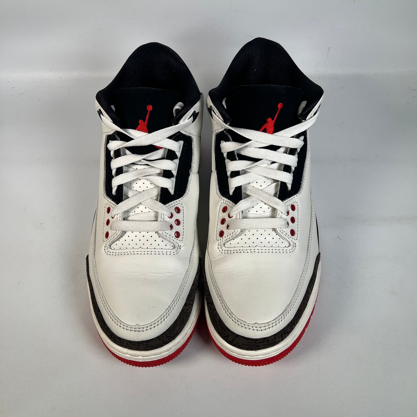 Jordan 3 Worlds Best Dad (2026) Size 8 USED s22769