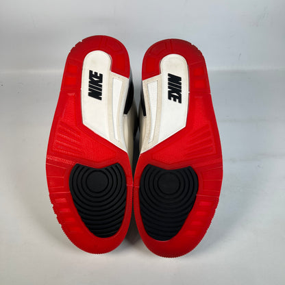 Jordan 3 Worlds Best Dad (2026) Size 8 USED s22769