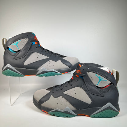 Jordan 7 Barcelona Days (2015) Size 12 NEW s22763
