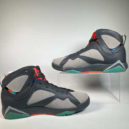Jordan 7 Barcelona Days (2015) Size 12 NEW s22763