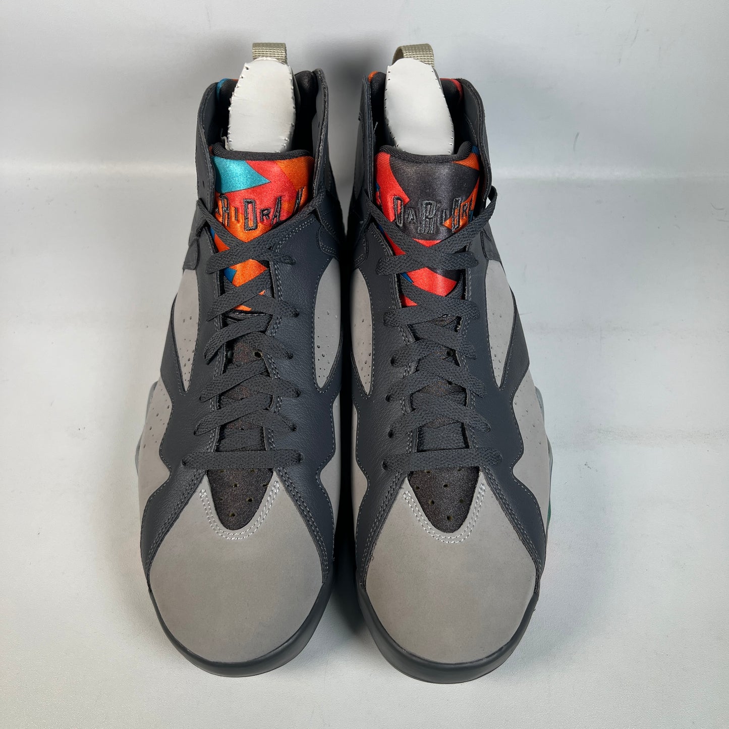 Jordan 7 Barcelona Days (2015) Size 12 NEW s22763