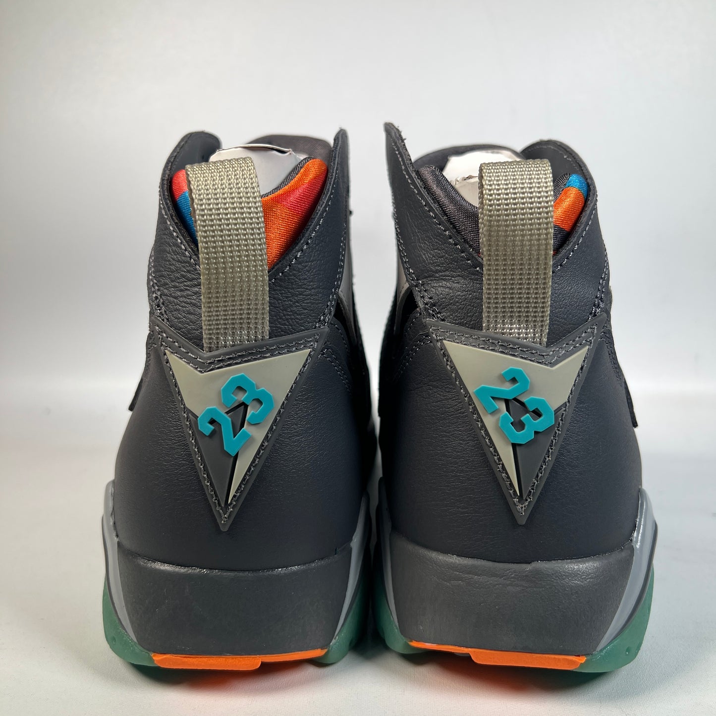 Jordan 7 Barcelona Days (2015) Size 12 NEW s22763