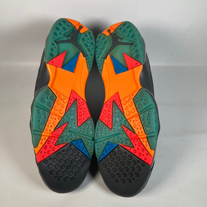 Jordan 7 Barcelona Days (2015) Size 12 NEW s22763