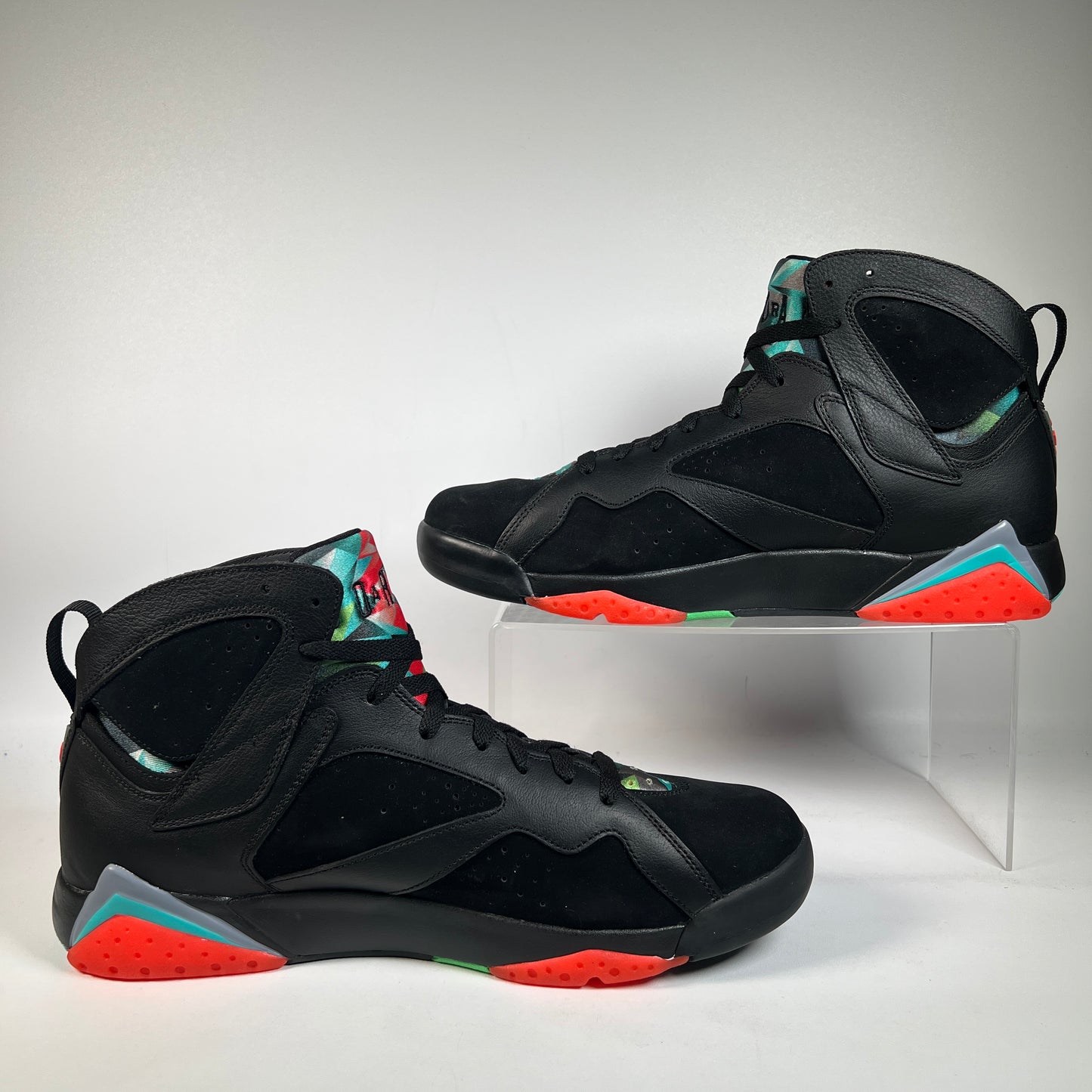 Jordan 7 Barcelona Nights (2015) Size 13 NEW s22761