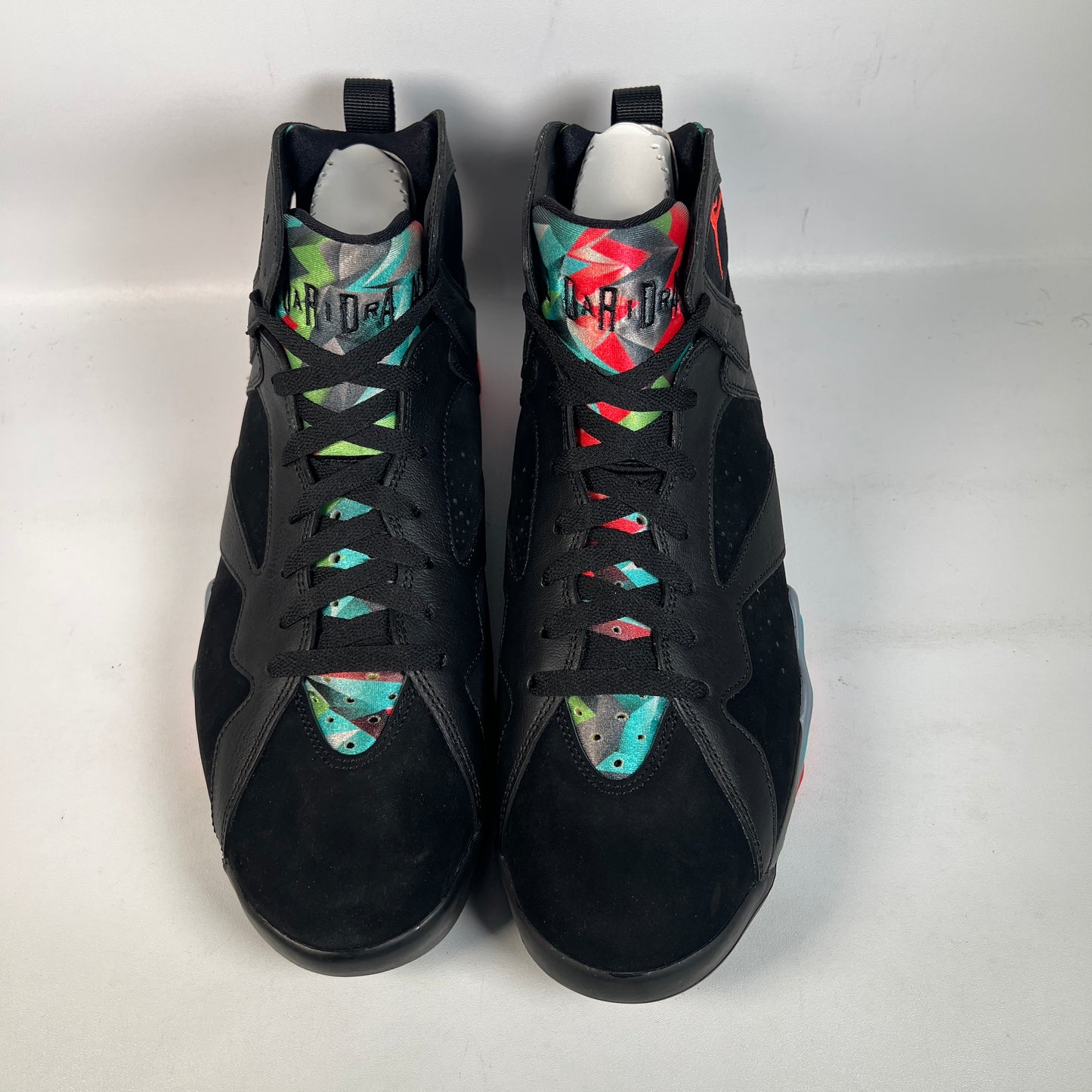 Jordan 7 Barcelona Nights (2015) Size 13 NEW s22761