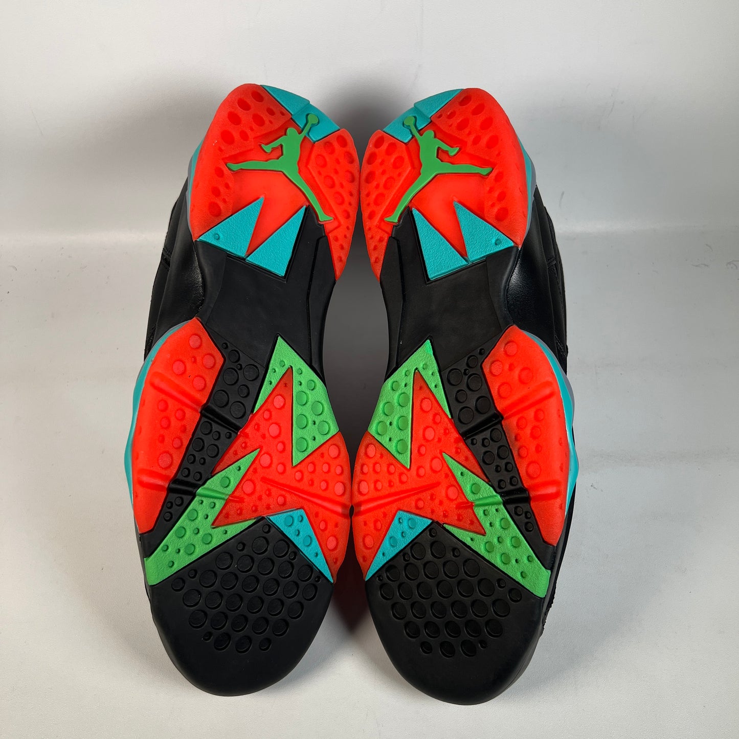 Jordan 7 Barcelona Nights (2015) Size 13 NEW s22761