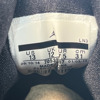 Jordan 7 Barcelona Nights (2015) Size 13 NEW s22761