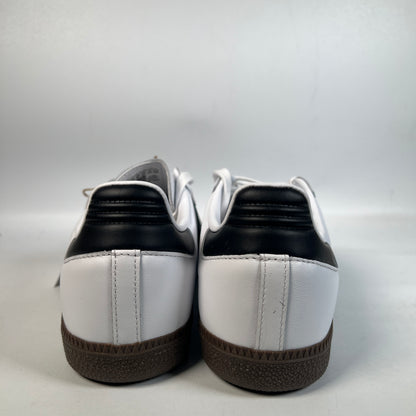 Adidas Samba Cloud White Core Black (2023) Size 8.5m / 10w NEW s22772