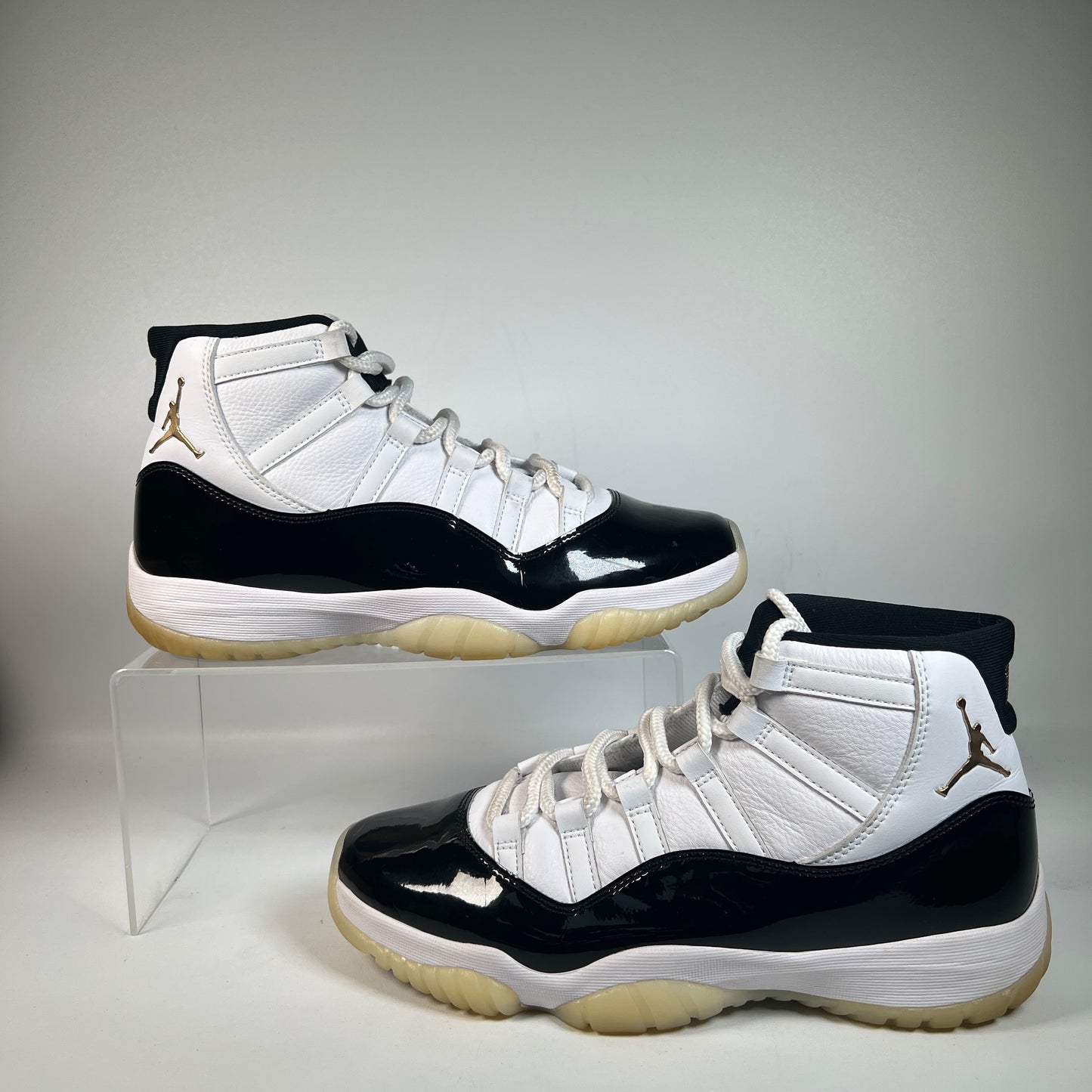Jordan 11 DMP Gratitude (2023) Size 9.5 USED s22731