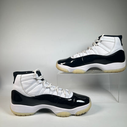 Jordan 11 DMP Gratitude (2023) Size 9.5 USED s22731