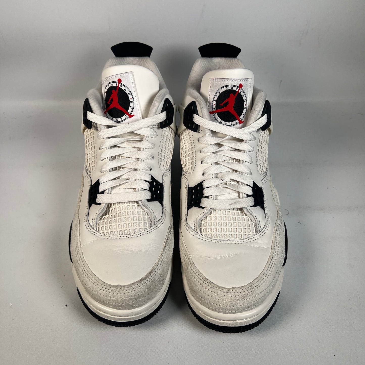 Jordan 4 Flight Club (2026) Size 10 USED s22711