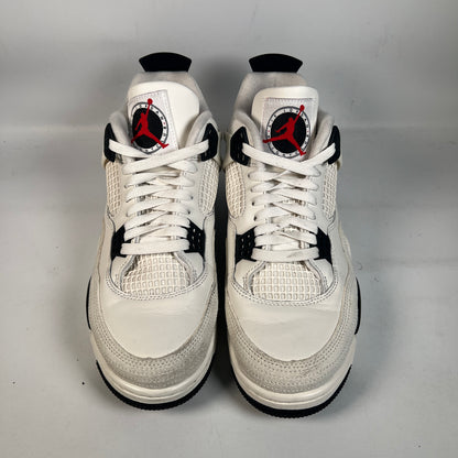 Jordan 4 Flight Club (2026) Size 10 USED s22711