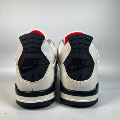Jordan 4 Flight Club (2026) Size 10 USED s22711