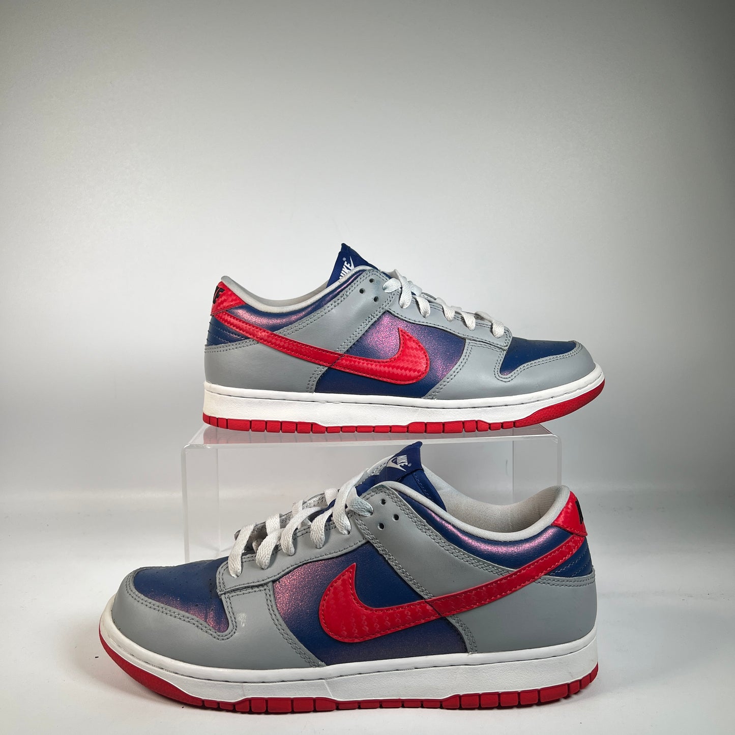 Nike Dunk Low CO JP Samba (2020) Size 10 USED s22767