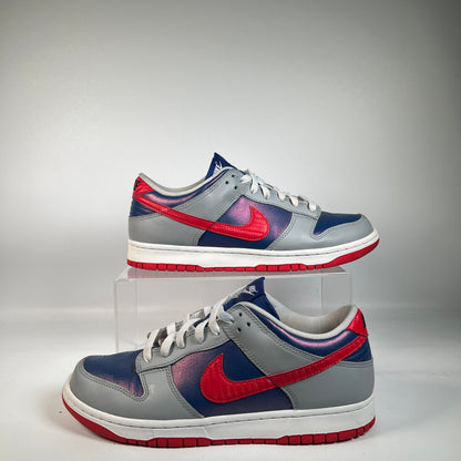 Nike Dunk Low CO JP Samba (2020) Size 10 USED s22767