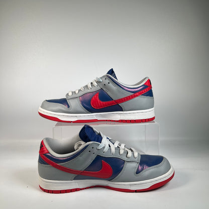Nike Dunk Low CO JP Samba (2020) Size 10 USED s22767