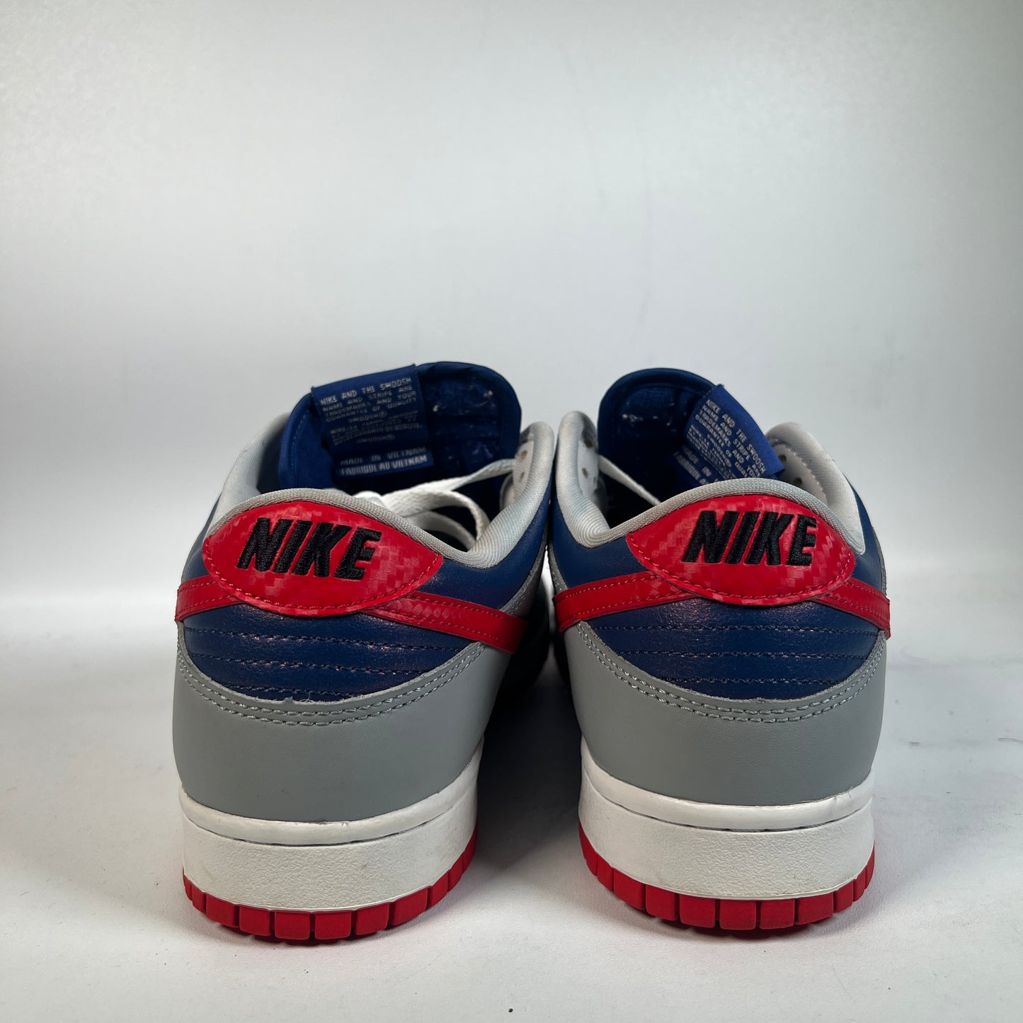 Nike Dunk Low CO JP Samba (2020) Size 10 USED s22767