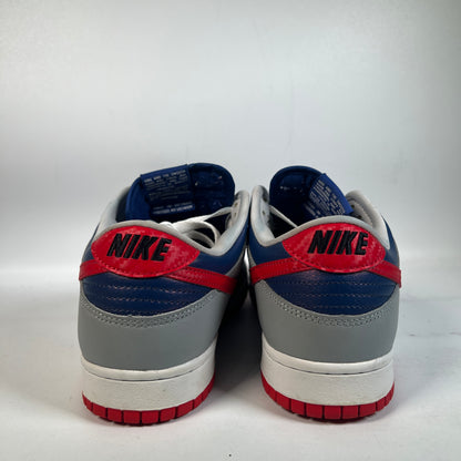 Nike Dunk Low CO JP Samba (2020) Size 10 USED s22767