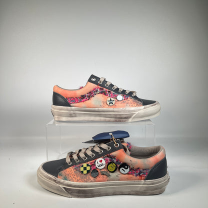 Vans Old Skool 36 Souvenir Asphalt (2026) Size 8 NEW s22813