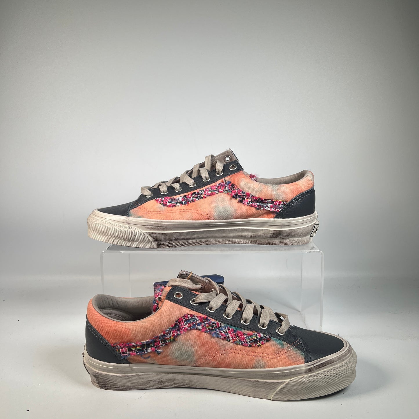 Vans Old Skool 36 Souvenir Asphalt (2026) Size 8 NEW s22813