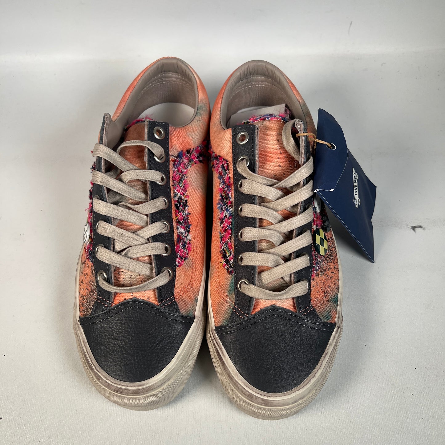 Vans Old Skool 36 Souvenir Asphalt (2026) Size 8 NEW s22813