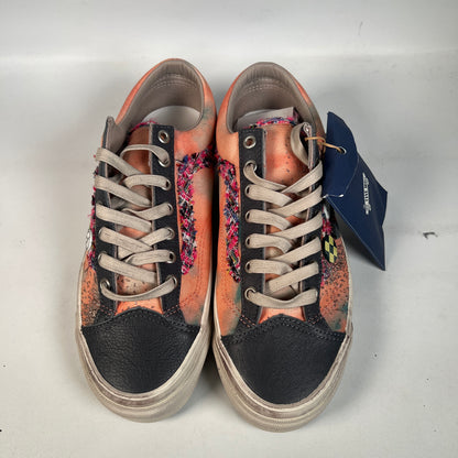 Vans Old Skool 36 Souvenir Asphalt (2026) Size 8 NEW s22813