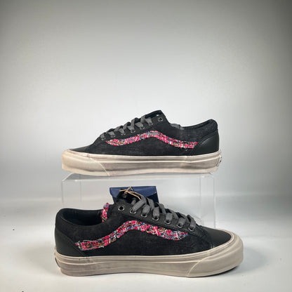 Vans Old Skool 36 Souvenir Asphalt (2026) Size 8.5 NEW s22812
