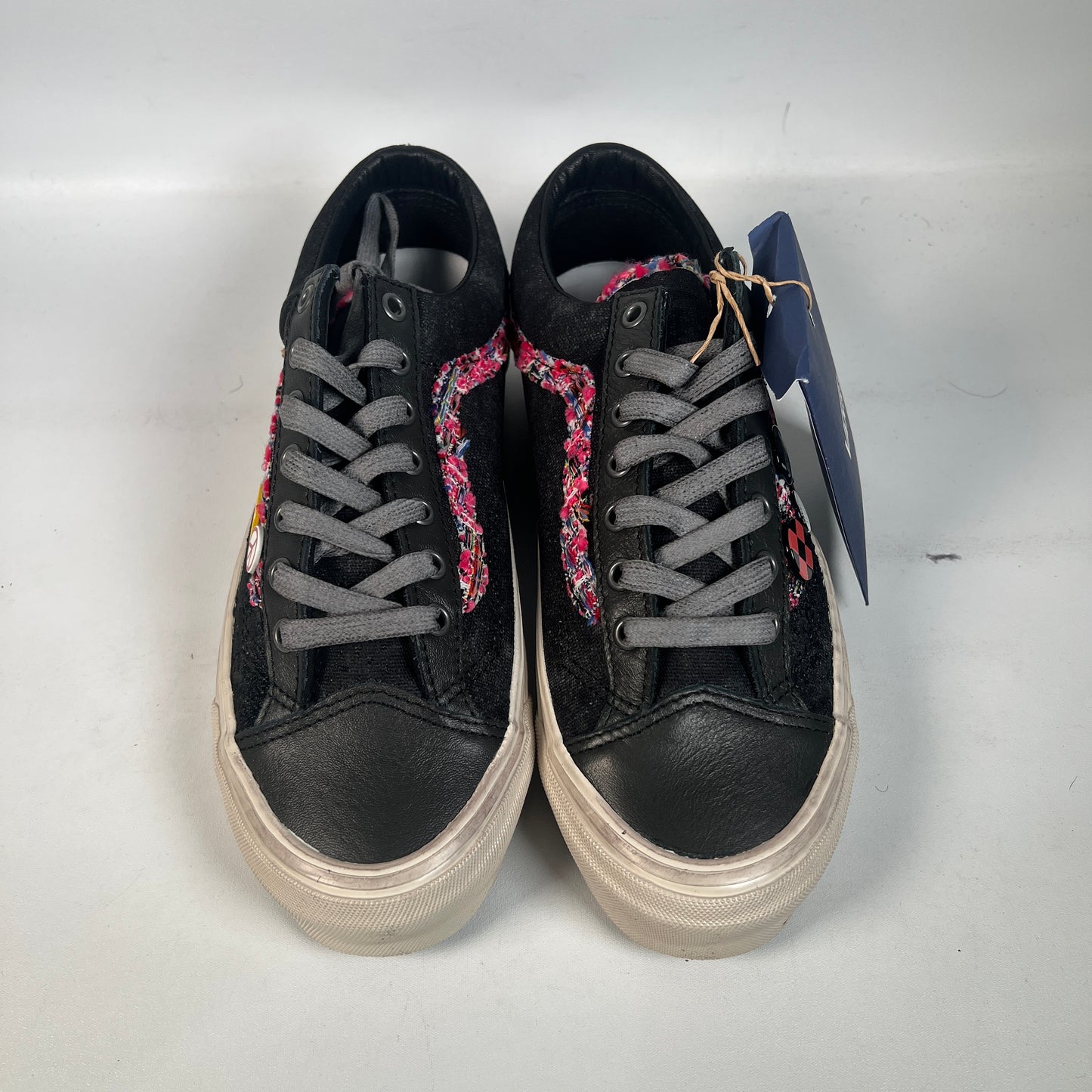 Vans Old Skool 36 Souvenir Asphalt (2026) Size 8.5 NEW s22812