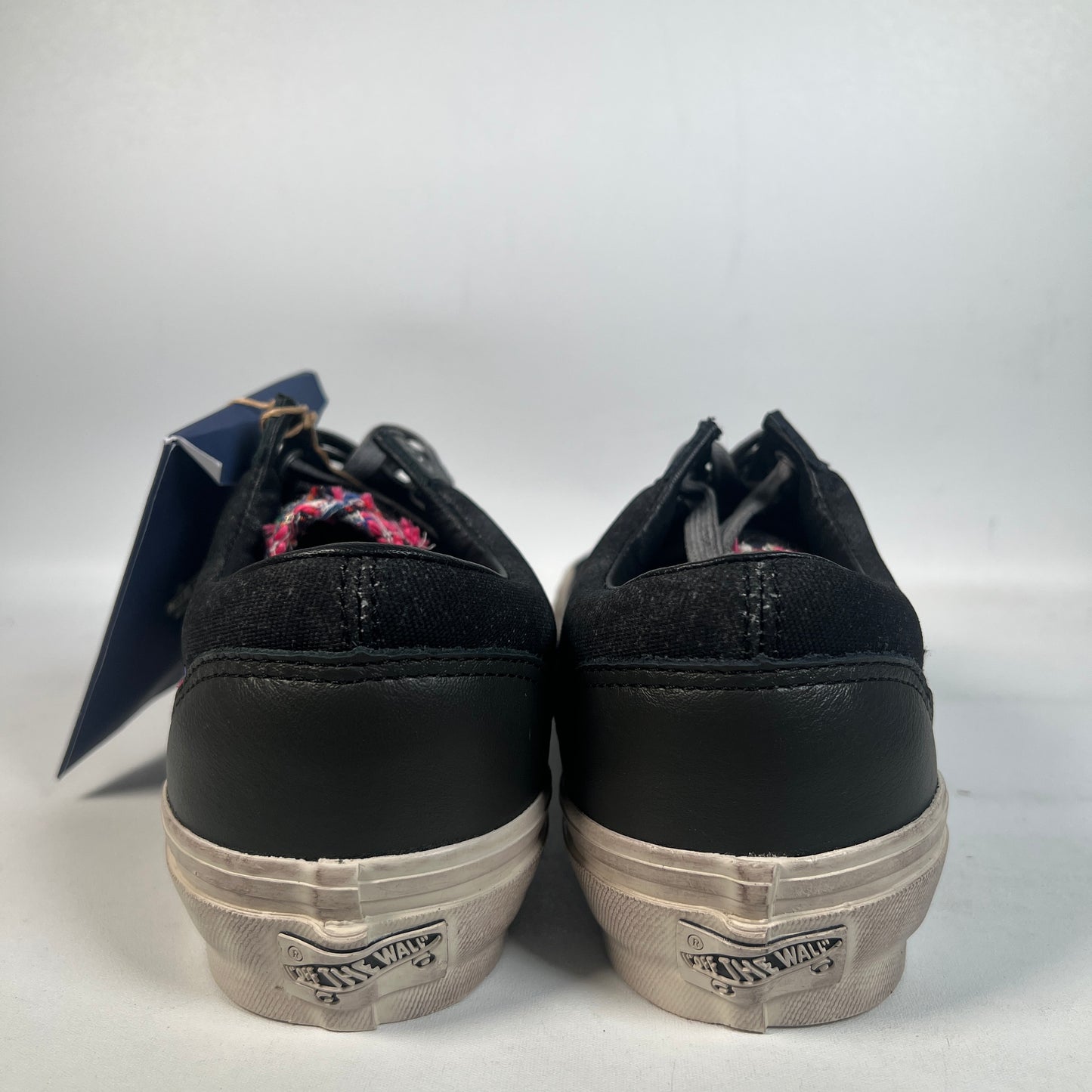 Vans Old Skool 36 Souvenir Asphalt (2026) Size 8.5 NEW s22812