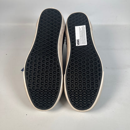 Vans Old Skool 36 Souvenir Asphalt (2026) Size 8.5 NEW s22812