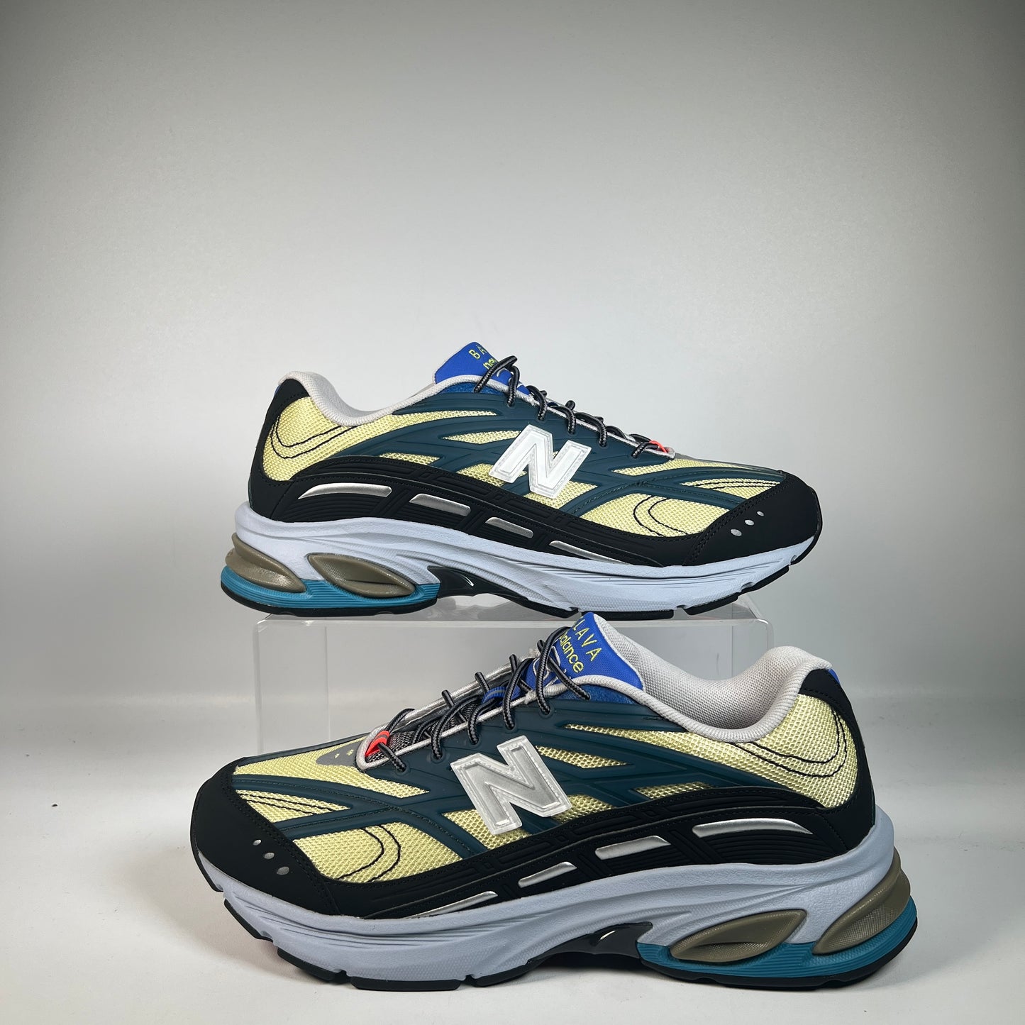 New Balance 2811 Action Bronson Baklava Mikrocpske (2026) Size 10 NEW s22805