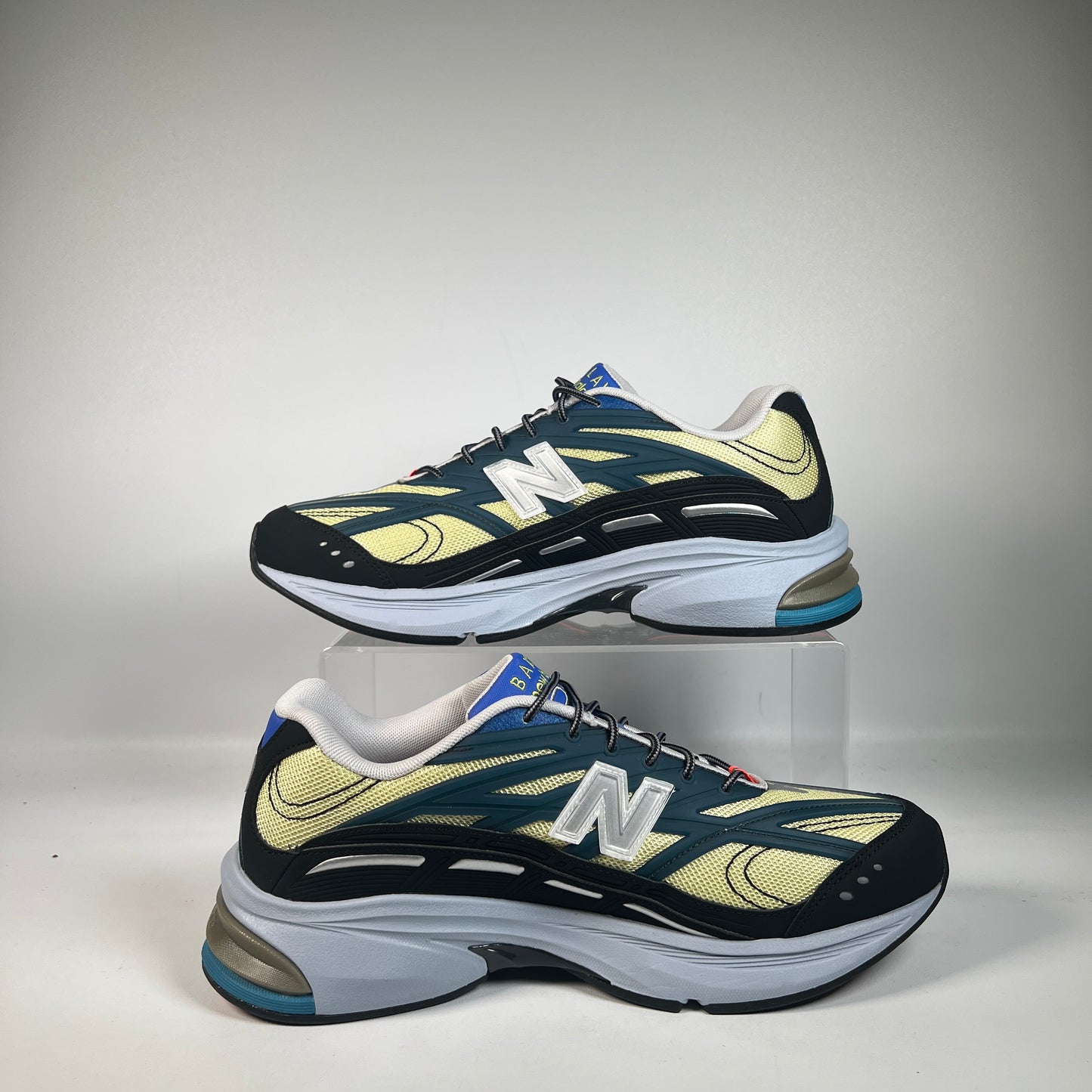 New Balance 2811 Action Bronson Baklava Mikrocpske (2026) Size 10 NEW s22805