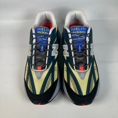 New Balance 2811 Action Bronson Baklava Mikrocpske (2026) Size 10 NEW s22805