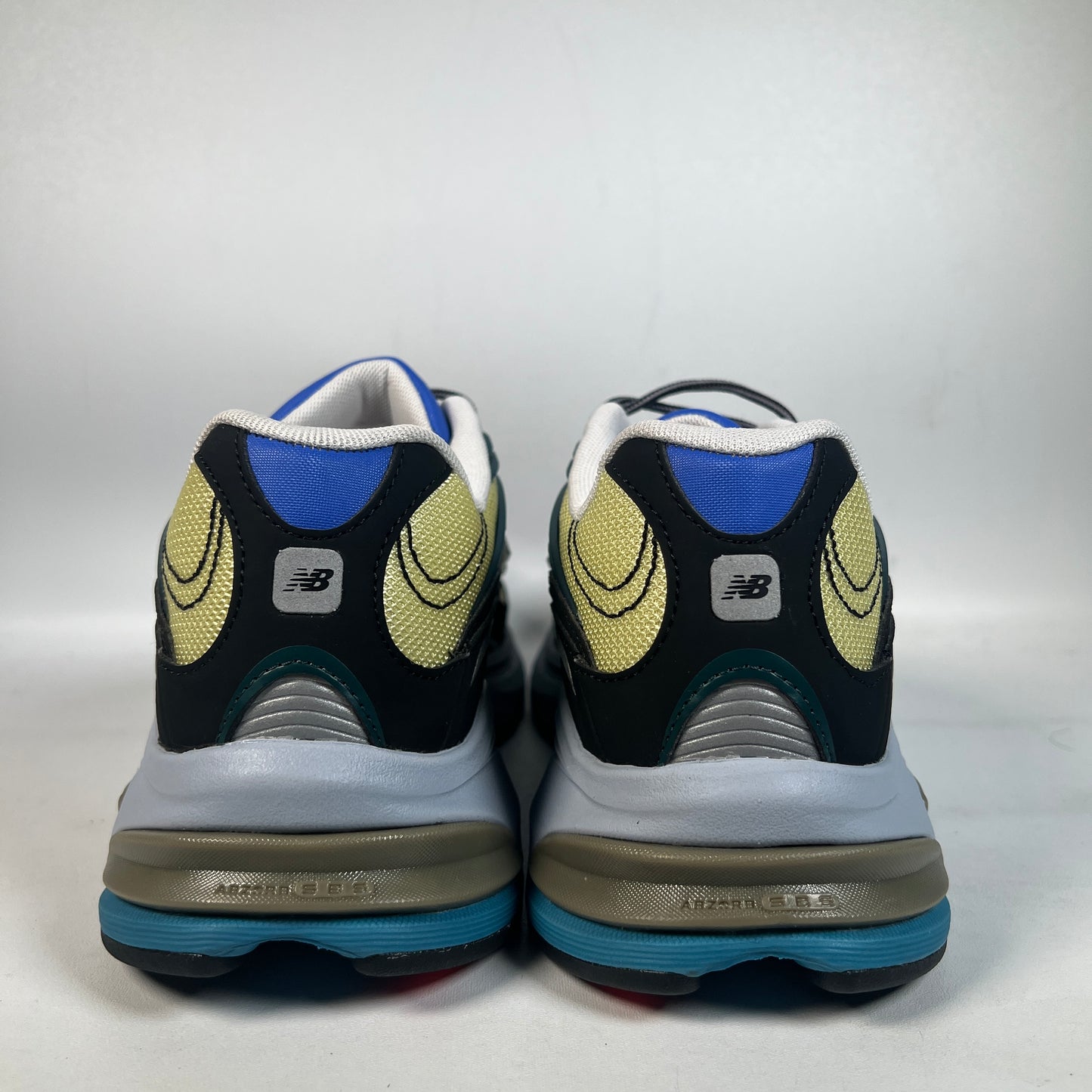 New Balance 2811 Action Bronson Baklava Mikrocpske (2026) Size 10 NEW s22805