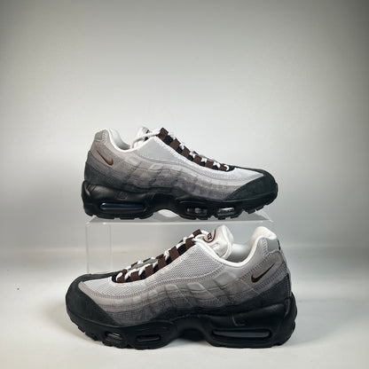 Nike Air Max 95 Cacao Wow (2026) Size 8.5 NEW s22807