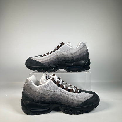 Nike Air Max 95 Cacao Wow (2026) Size 8.5 NEW s22807