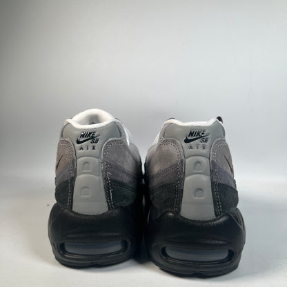 Nike Air Max 95 Cacao Wow (2026) Size 8.5 NEW s22807