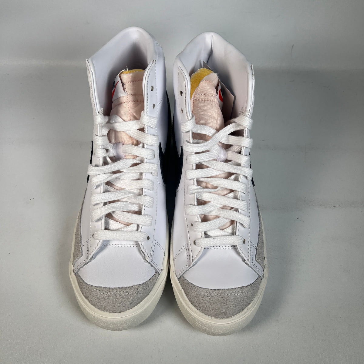 Nike Blazer Mid 77 White Black (2020) Size 7.5M/9W NEW s22775