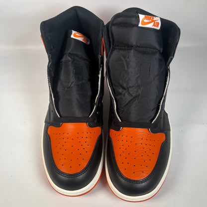 Jordan 1 Shattered Backboard (2025) Size 11 NEW s22818
