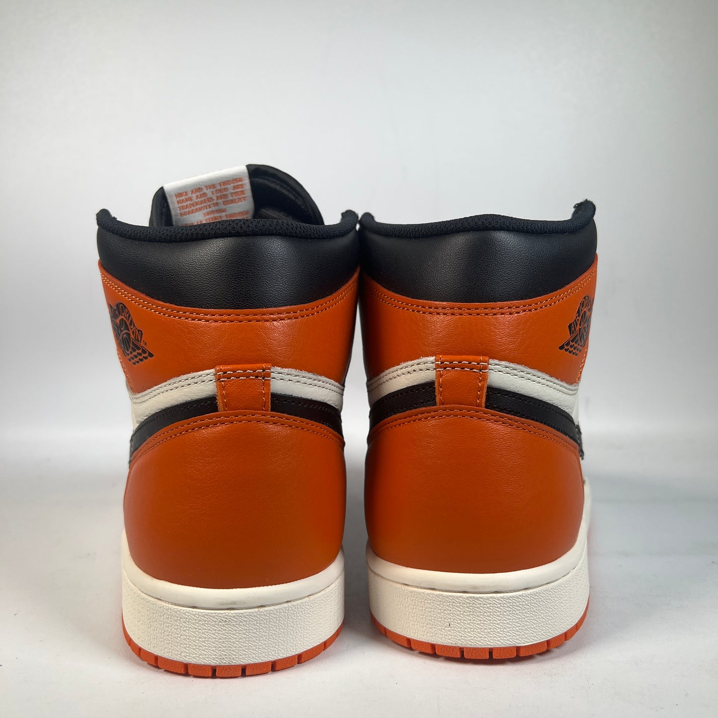 Jordan 1 Shattered Backboard (2025) Size 11 NEW s22818