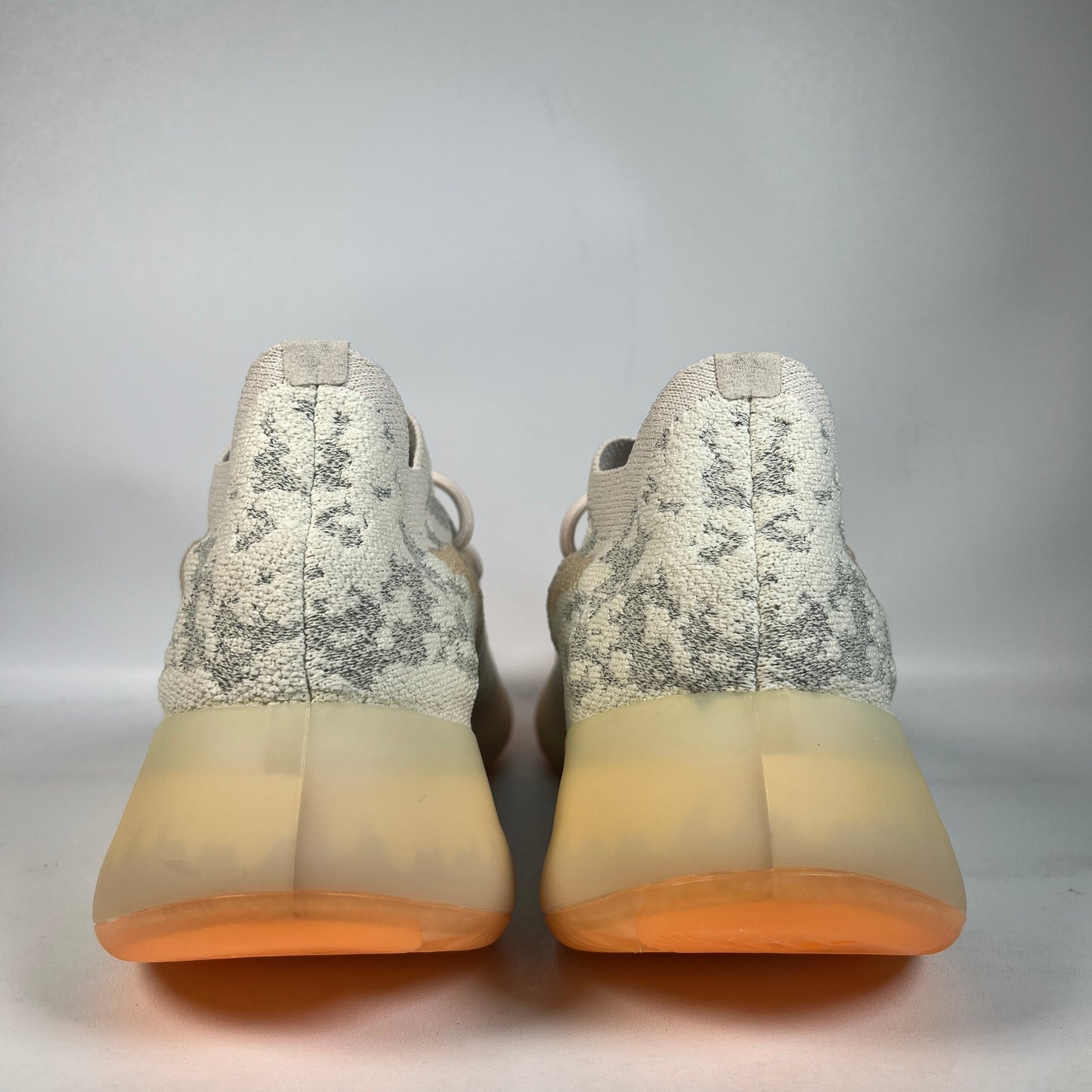 Yeezy 380 Yecoraite Reflective (2021) Size 11 NEW s22846