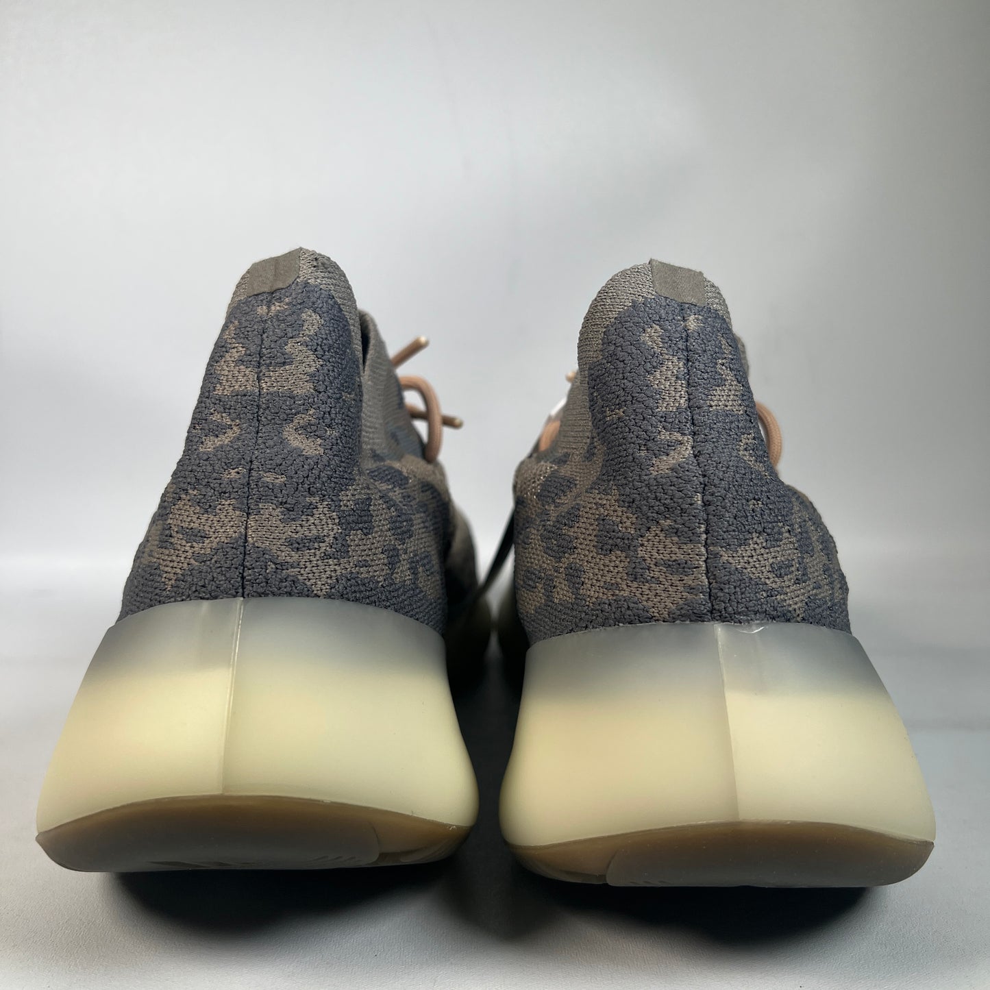 Yeezy 380 Mist (2020) Size 11.5 NEW s22847