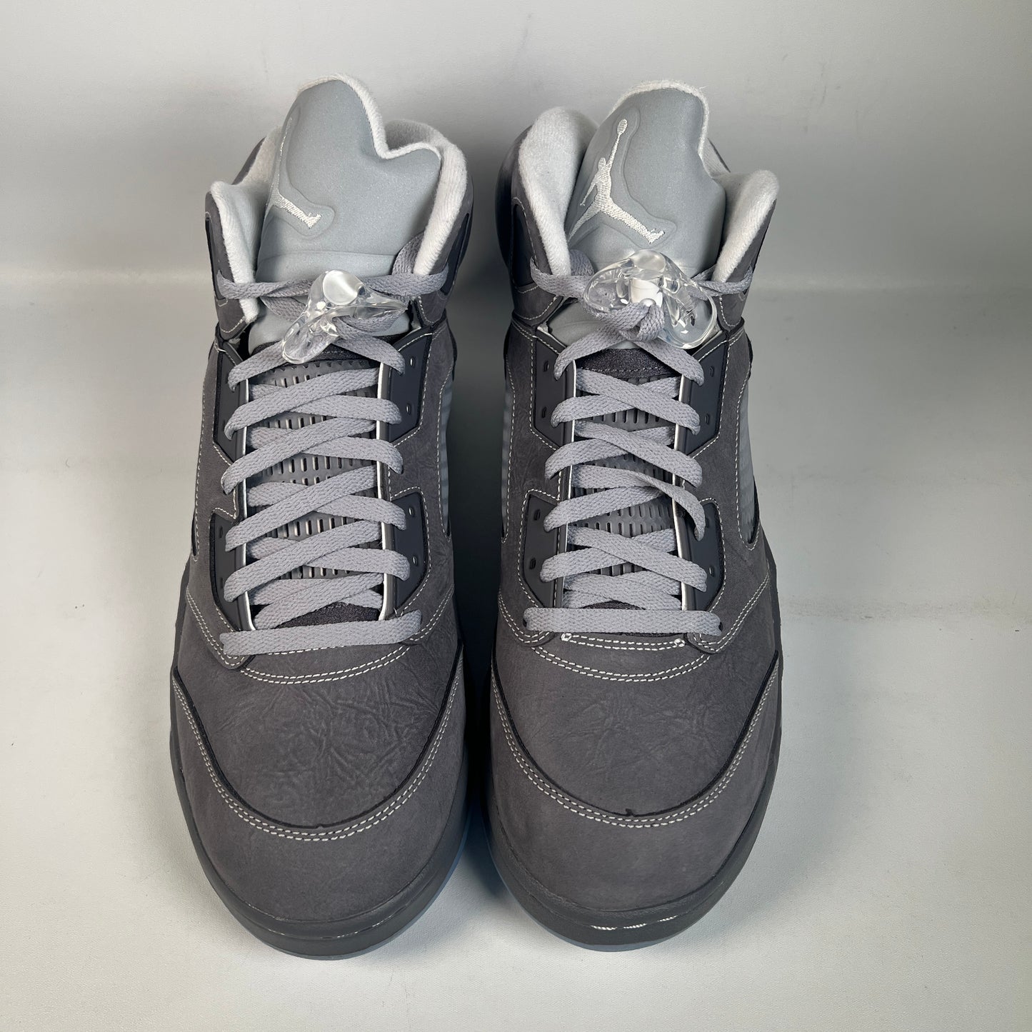 Jordan 5 Wolf Grey (2026) Size 10.5 NEW s22843