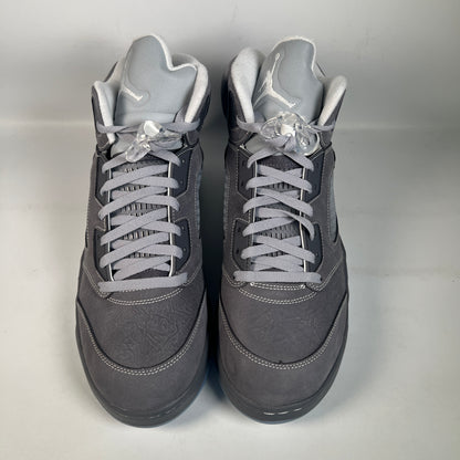 Jordan 5 Wolf Grey (2026) Size 13 NEW s22845